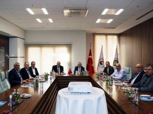 Manisa’nın İş Dünyası Güçleniyor