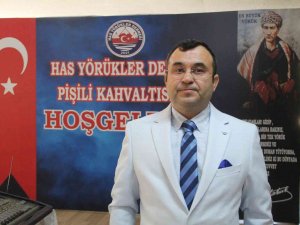 Has Yörükler, Yaşayan Bir Yörük Köyü Kuracak