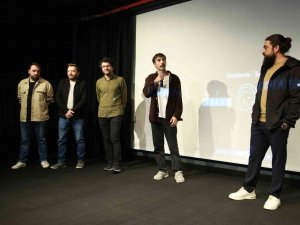 3. Esenler Film Günleri Devam Ediyor
