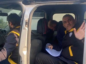 (Düzeltme) Bursa’da 3 Kişinin Öldüğü 9 Kişinin Hastanede Tedavi Altına Alındığı Sahte Alkol Olayının Ardından 2 Kişi Gözaltına Alındı