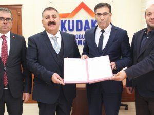 Yöresel Süt Ürünleri İmalatında Kapasite Artıyor
