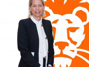 Ing Türkiye’de Üst Düzey Atama