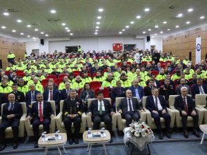 Trafik Başkanı Yavuz: “Trafik Kazalarındaki Can Kayıplarını Yüzde 50 Oranında Önleyen 2 Ülkeden Birisiyiz”