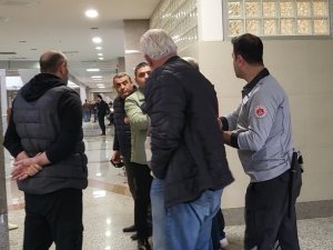Chp’li Belediye Başkan Aday Adayı ‘Dolandırıcılık’ Suçundan Hakim Karşısında