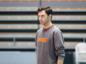 Eczacıbaşı Dynavit, Vakıfbank’ı Konuk Ediyor