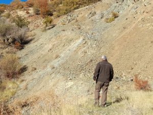 Elazığ’da Kaçak Avcılığın Önlenmesi İçin Denetimler Sürüyor