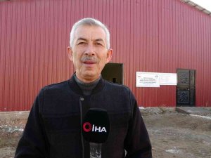 Reyhan Artık Arapgir’de İşlenecek