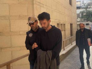 Feribotu Kaçırdığı İçin Bomba İhbarı Yapan Bir Kişi Adliyeye Sevk Edildi