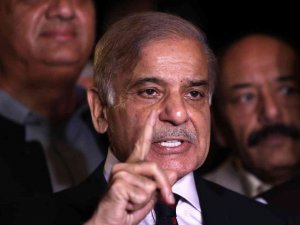 Pakistan Başbakanı Şerif, Üçüncü Kez Korona Virüse Yakalandı