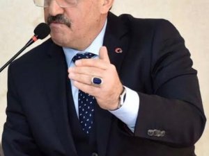 Erzurum Kent Konseyi’nden Teröre Kınama