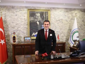 Ardahan Belediyesi Secap’la Yürüyor