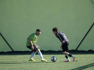 Kayseri Şeker 1. Amatör Küme’de Liderler Değişti