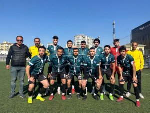 Belsinspor İlk Mağlubiyetini Aldı