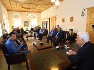 Muğla’da “Tarımsal Güç Birliği” Projesi Hayata Geçirildi