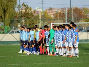 Süper Amatör Küme’de 9. Hafta Tamamlandı