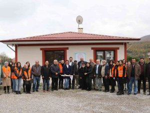 Kırsaldan Kente Biz Atakumuz Projesi