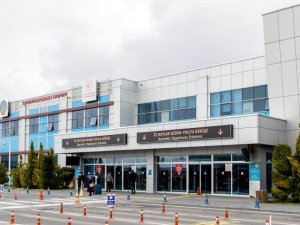 Kayseri Havalimanında 211 Bin Yolcuya Hizmet Verildi