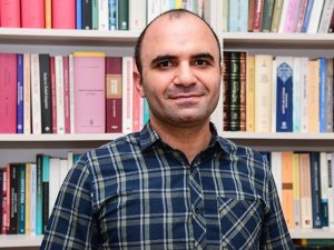 Türkiye Bilimler Akademisinden Etü’ye Ödül