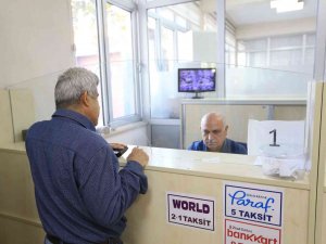 Pamukkale Belediyesi’nden Vergi Ödemelerinde 2. Dönem Uyarısı