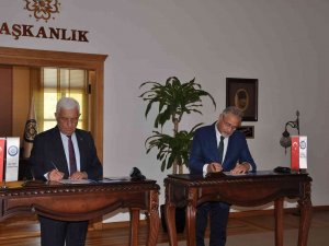 Muğla Büyükşehirden 1 Milyar 627 Milyon Liralık Altyapı Yatırımı