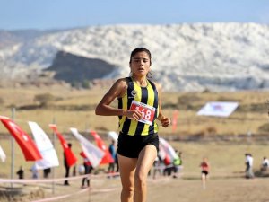 Bölgesel Kros Heyecanı Pamukkale’de Yaşanacak