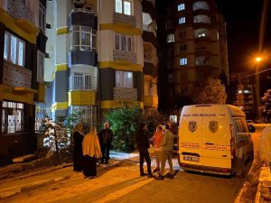 İ̇zmir’de Sahte İçki Can Aldı
