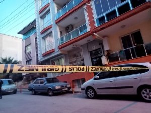 Komşusunun Katil Zanlısı Adam, “Bir Daha Bir Şey Olursa Sıkacağım” Demiş