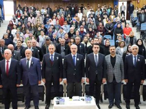 Ahıska Türklerinin Sürgün Edilişinin 78. Yılı Anıldı