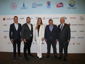 Alaçatı Wind Fest, Alaçatı’nın Sörf Bölgesi Olarak Korunması Amacıyla Düzenleniyor