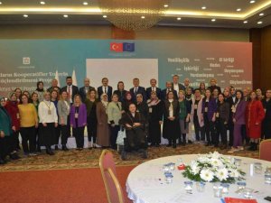 Malatya’da Kadınlar Daha Güçlü Olacak