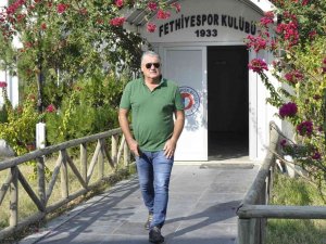 Fethiyespor, Mesut Toros İle Yollarını Ayırdı