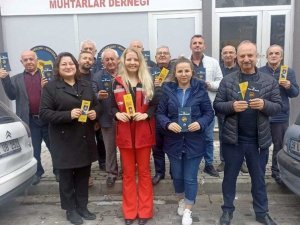 Erken Yaşta Ve Zorla Evliliklerle Mücadele Eğitimi