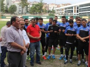 Karabükspor’da Tek Hedef Süper Lig
