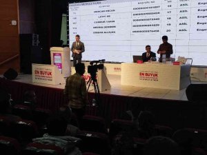 Hakkari’de Toki̇ Kurası Heyecanı