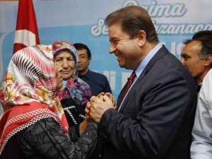 Maltepe Dayanışmayı Büyütüyor