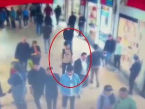 Patronunun 8 Milyon Lirasını Çalıp Kaçtı