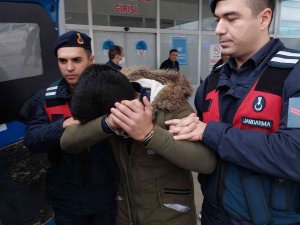 Uyuşturucu Ticaretinden Tutuklandı