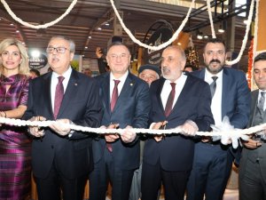 Diyarbakır’da Yöresel Lezzetlerin Buluşması Gerçekleştirildi