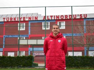 Enis Destan’dan Samimi Açıklamalar