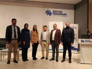 Erciyes Teknopark’ta İşveren Hakları Semineri Düzenlendi