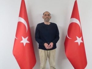 Mi̇t Operasyonuyla Yakalanan Fetö/pdy Mensubu Uğur Demirok Tutuklandı