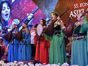 56. Konya Aşıklar Bayramı’nın Teması “Aşık Veysel’e Vefa”