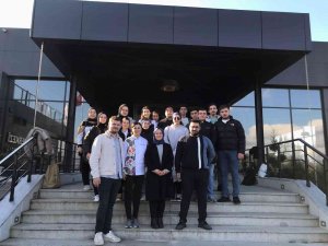 Uygulamayı Msm’de Yapacaklar