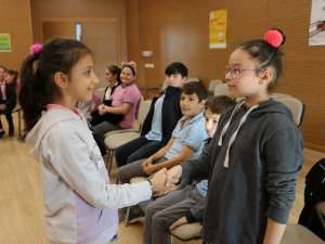 Adapazarı Sgm’ye 364 Öğrenci Misafir Oldu