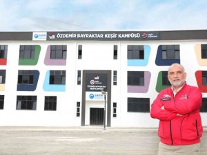 Başkan Sandıkçı: “Canik’te Teknoloji Okuryazarı Bir Nesil Yetişiyor”