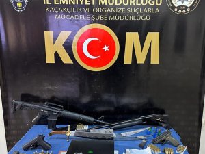 Gaziantep’te Tefecilik Operasyonu