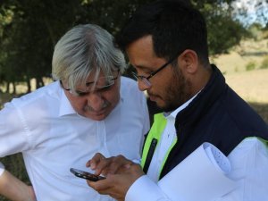 İ̇vrindi Belediyesi, Sanayi Arsalarını Satışa Çıkarıyor