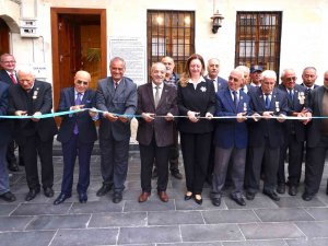 ‘Kuzey Kıbrıs - Akdeniz’in İ̇ncisi’ Fotoğraf Sergisi Ziyaretçilerini Bekliyor