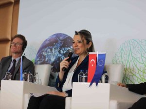 Ab İ̇klim Diplomasisi Haftası 2022 Etkinliği Gerçekleşti