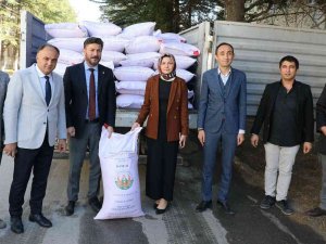Okullarda “Eğitimden Üretime” Tarımsal Destek Faaliyetleri